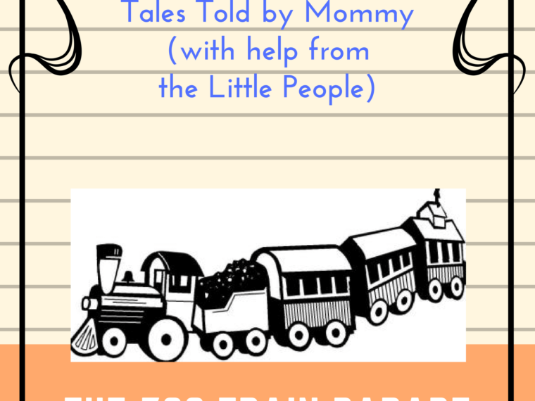 A fun, creative, tongue-twister story written for preschoolers