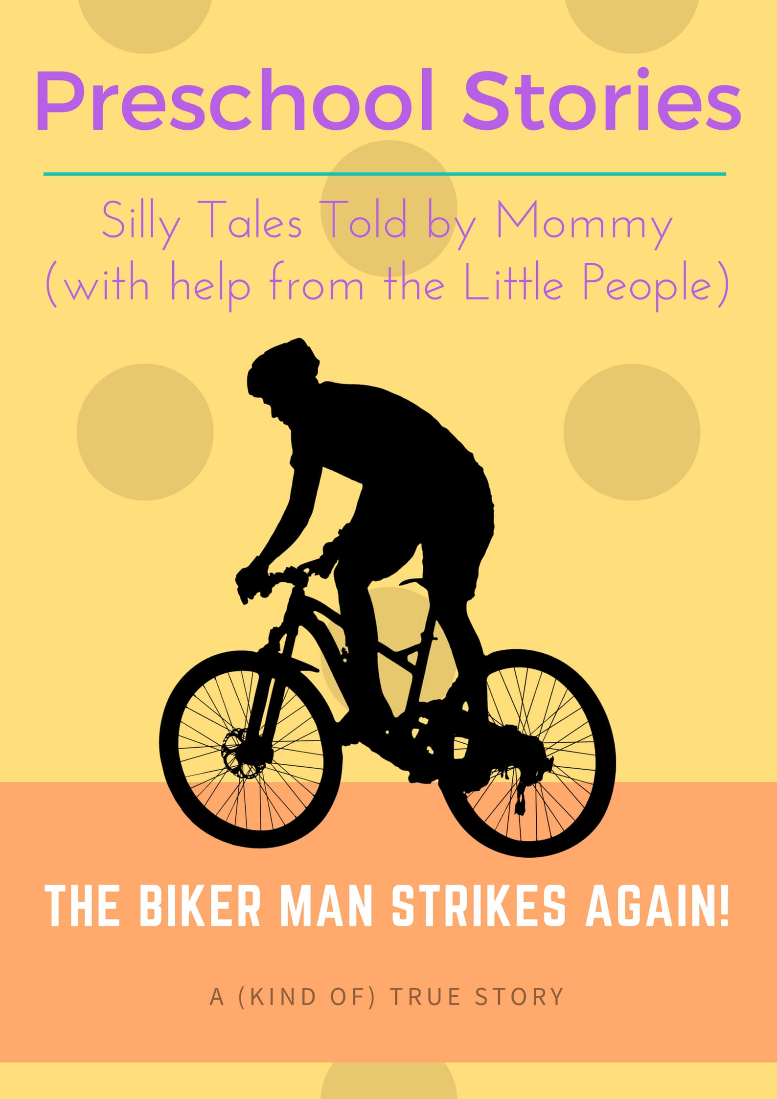 story telling with preschoolers -- use of alliteration and rhyme