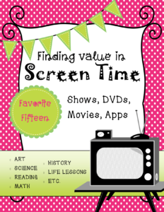 my top digital resources that help students learn to read and write (includes several other topics as well)