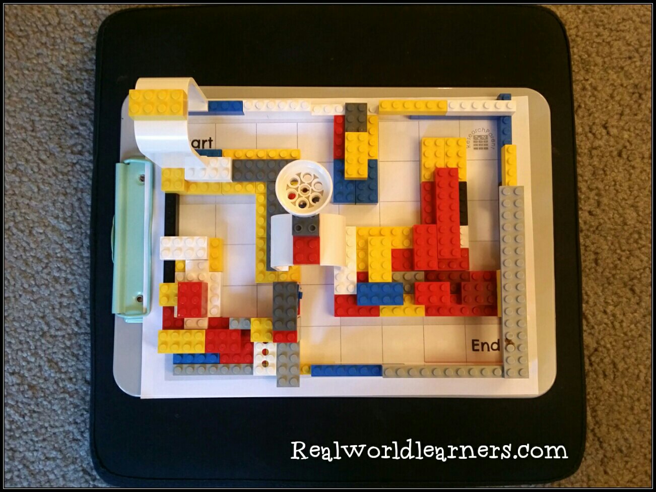 Coding for Kids | our favorite websites (with lessons, games, and coding challenges), community activities, and free printables |