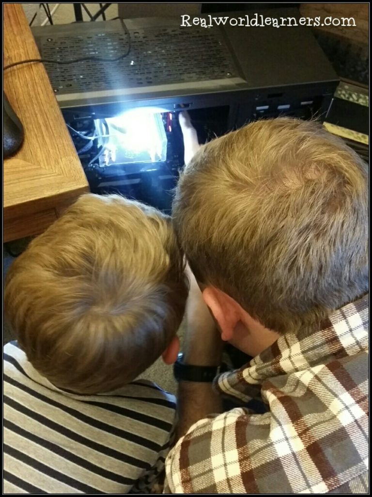 Best coding books for kids - interactive, lift-the-flap books, books with offline coding activities, biographies, and history books for a well-rounded unit study on computers and coding languages