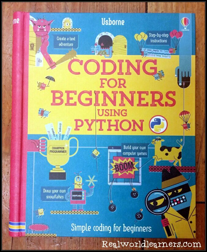 Best coding books for kids - interactive, lift-the-flap books, books with offline coding activities, biographies, and history books for a well-rounded unit study on computers and coding languages