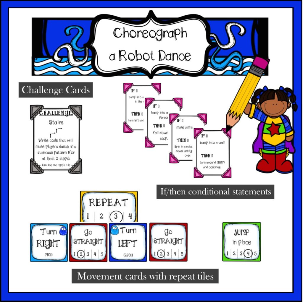 Best coding books for kids - interactive, lift-the-flap books, books with offline coding activities, biographies, and history books for a well-rounded unit study on computers and coding languages