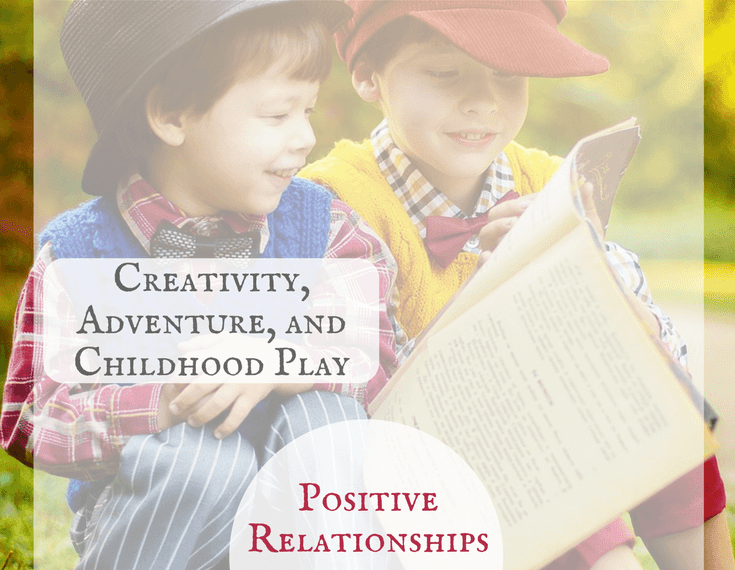 Are you looking for a new kind of chapter book series for young readers? Something that focuses on positive relationships and self-image rather than bullying? Something that portrays realistic characters in plausible adventures, exploring and creating their way through childhood?