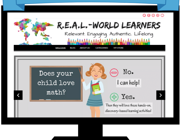 Real world learning - round up of top posts from 2018