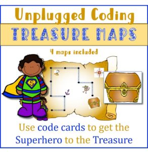 unplugged coding activities ⋆ R.E.A.L.-World Learners